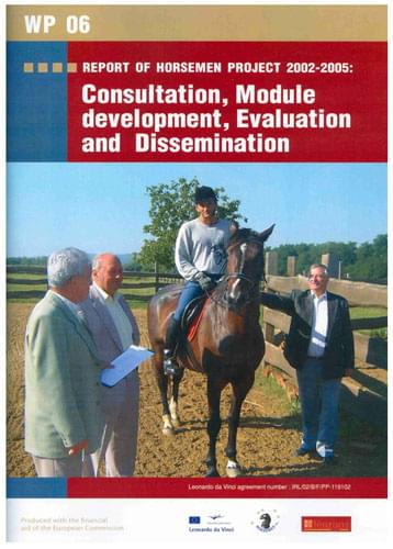 Download Horsemen Project Final Report pdf